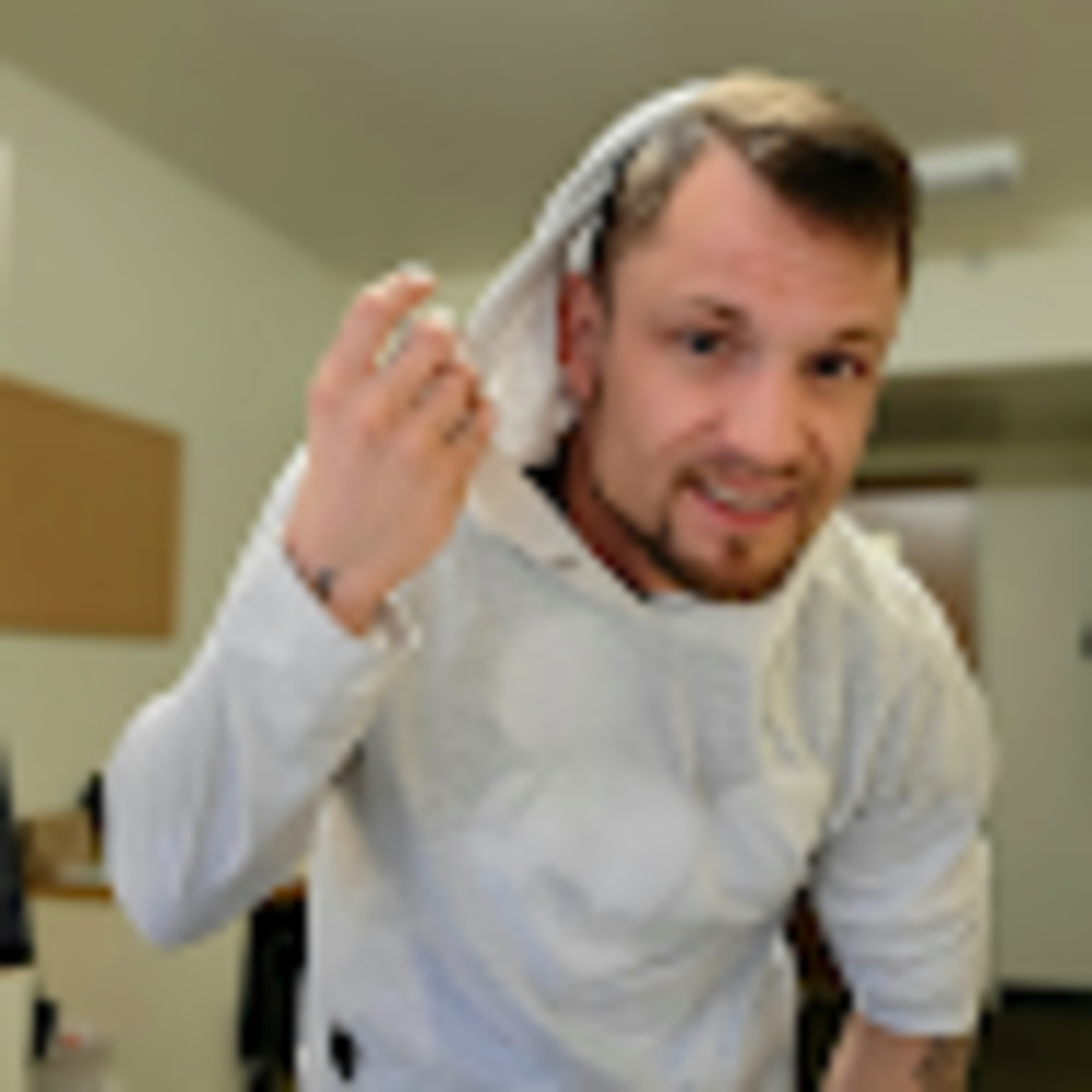 Meet your Posher, Brandan